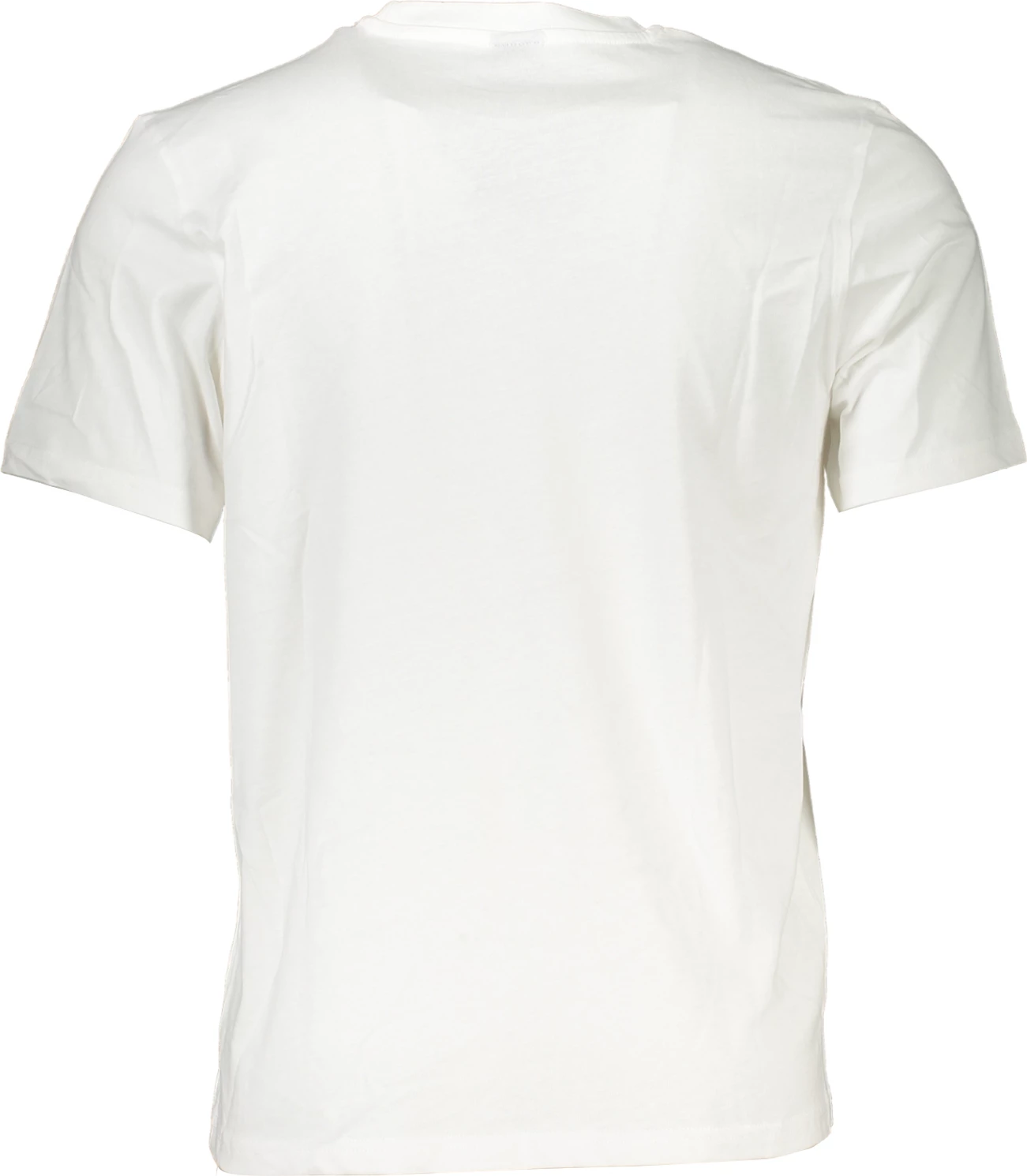 Maicë për meshkuj NORTH SAILS, e bardhë