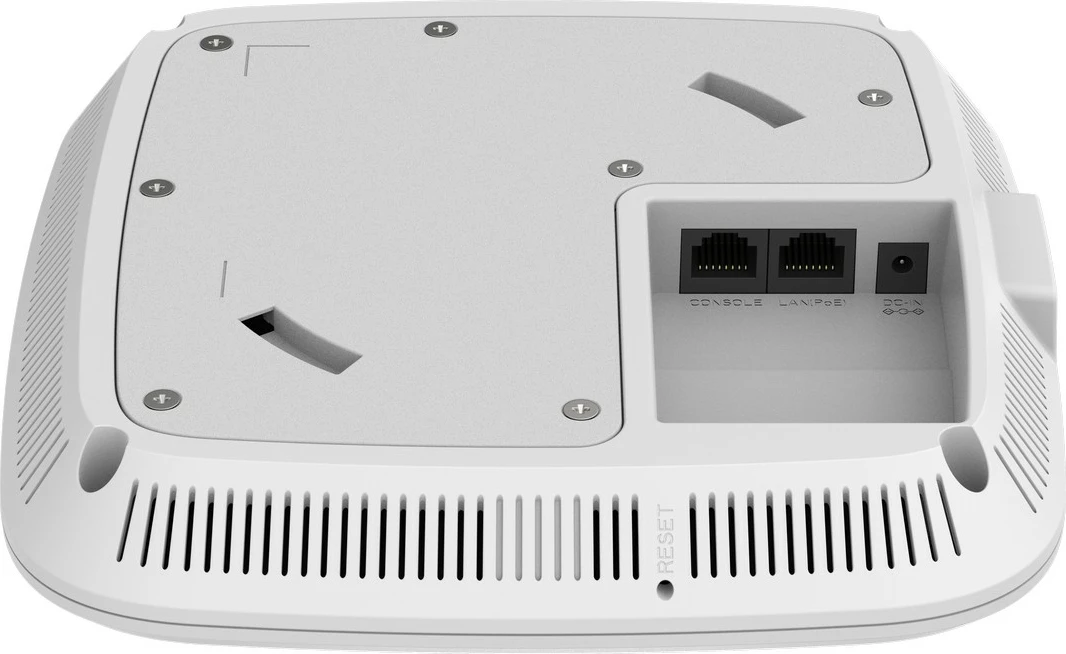 Pikë aksesi Wi‑Fi D-Link DAP-X3060 AX3000 Wi‑Fi 6 2x2 MU-MIMO 2.5GbE PoE, e bardhë