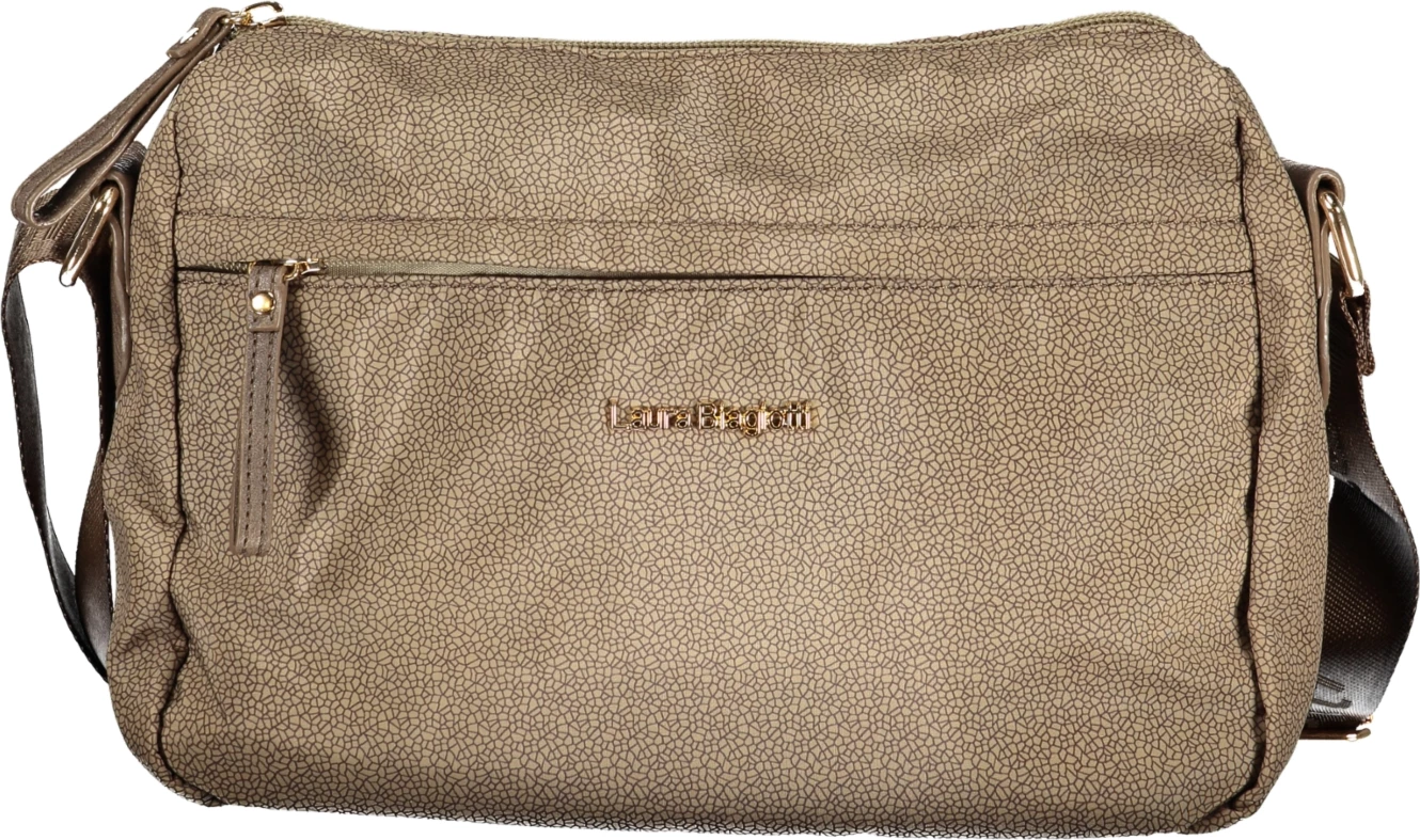 Çantë për femra LAURA BIAGIOTTI LORDE BAG, bezhe
