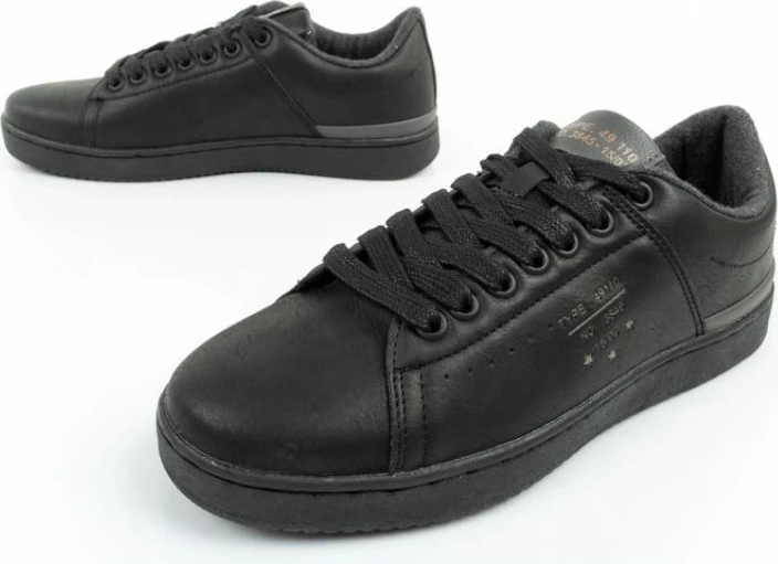 Atlete për meshkuj Inny, të zeza