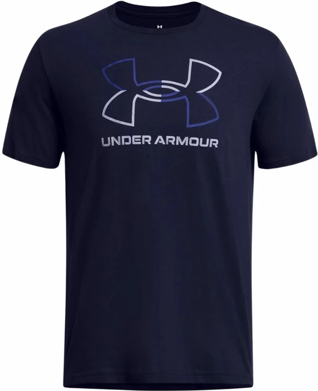 Maicë për meshkuj Under Armour, e kaltër