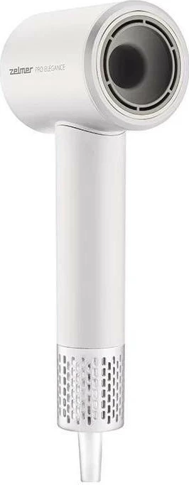 Tharëse flokësh Zelmer Pro Elegance ZHD9001, 1600W, BLDC, e bardhë