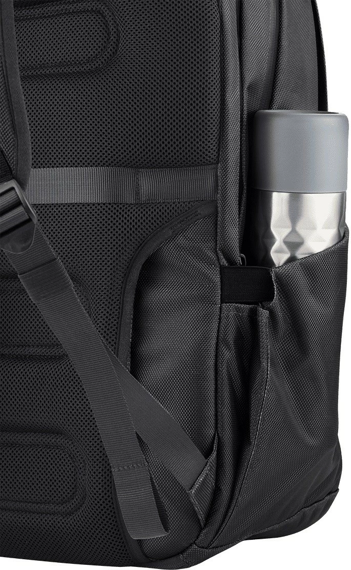 Çantë shpine XD DESIGN BOBBY EXPLORE, 17", e zezë