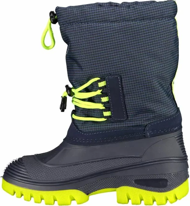 Çizme për fëmijë CMP, të kaltra