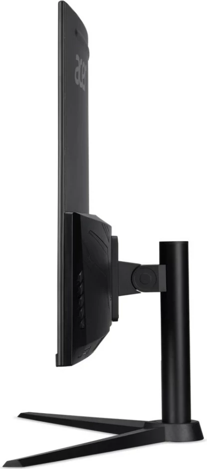 Monitor Acer NITRO XZ0 XZ322QU P3, 31.5 inç, Wide Quad HD, 1 ms, i zi