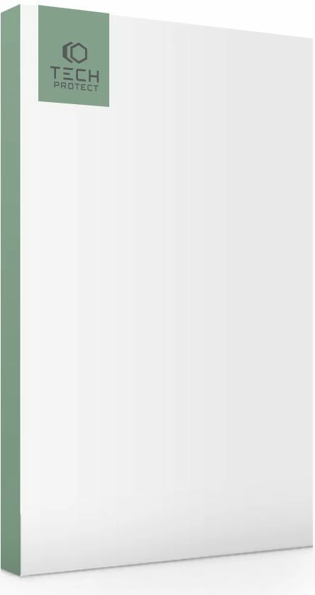 Mbështjellës Tech-Protect Icon për AirPods 1/2, i zi