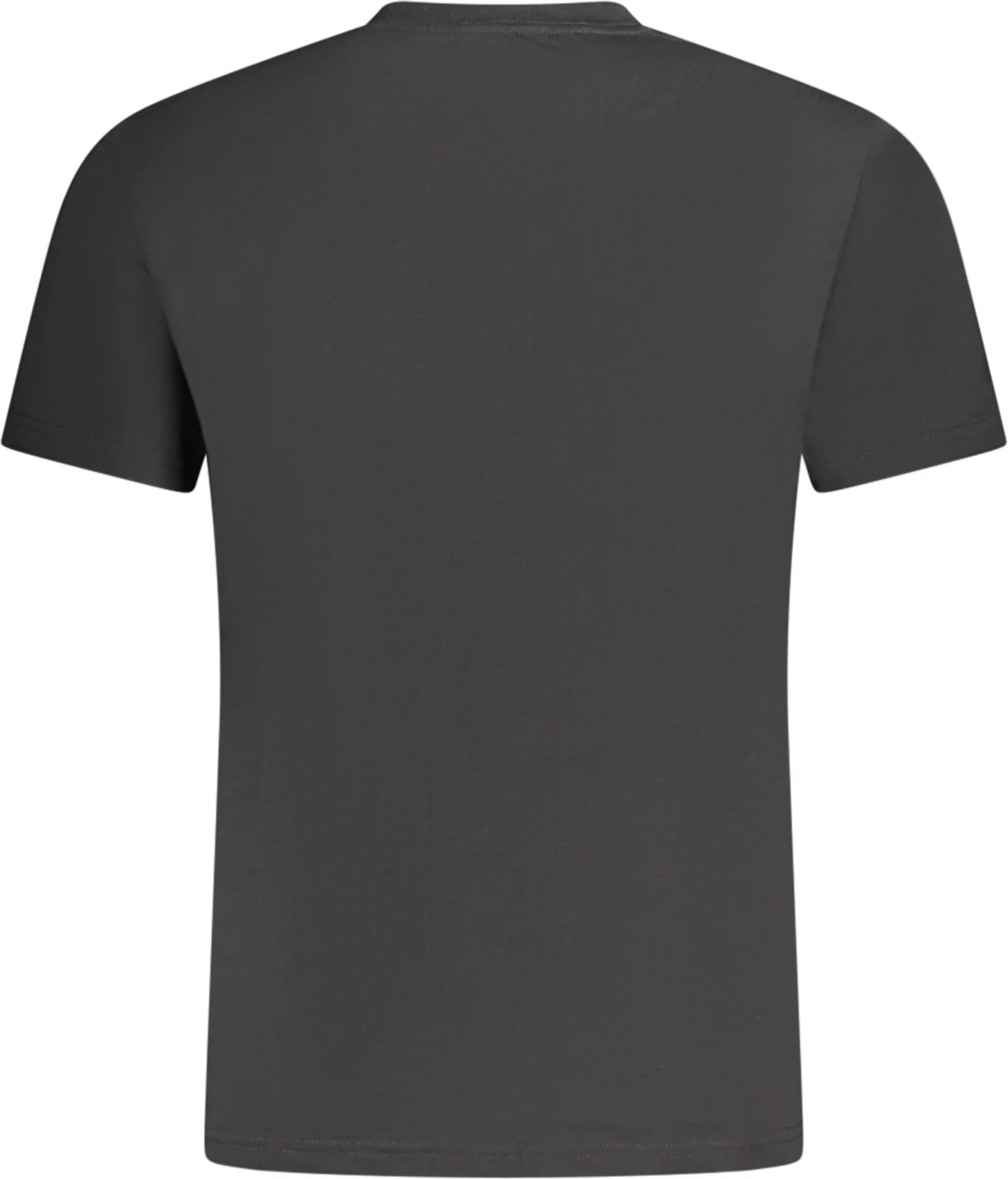 Maicë VANS për meshkuj, e zezë