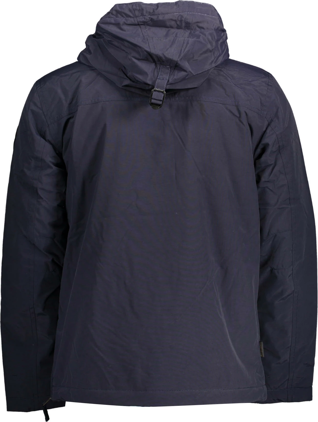 Jakne Napapijri Rainforest meshkuj, kaltër