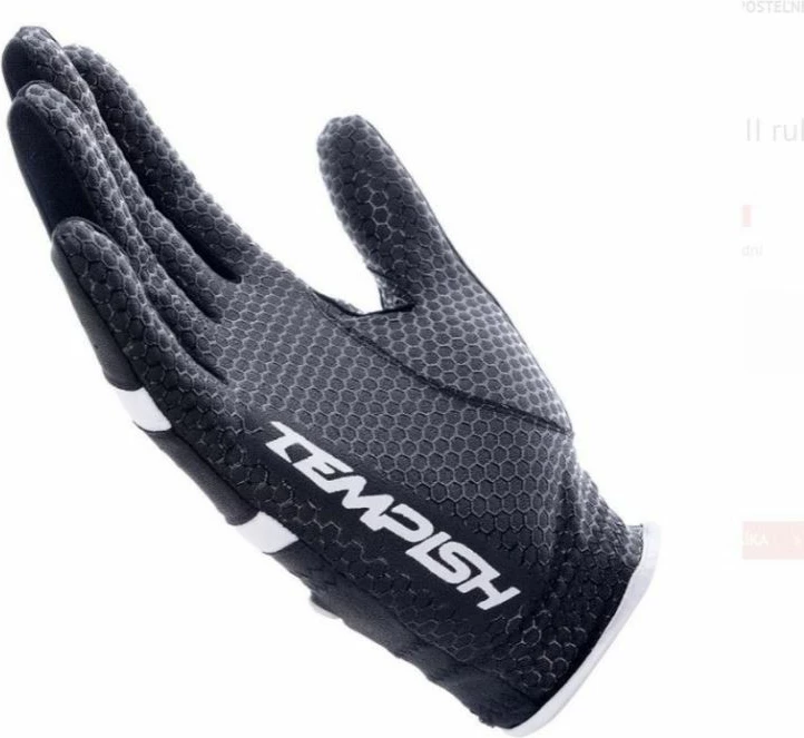 Doreza për portier Tempish Gripper II, për meshkuj dhe fëmijë