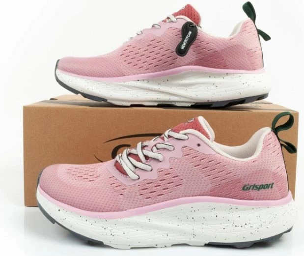 Atlete për femra Grisport, rozë