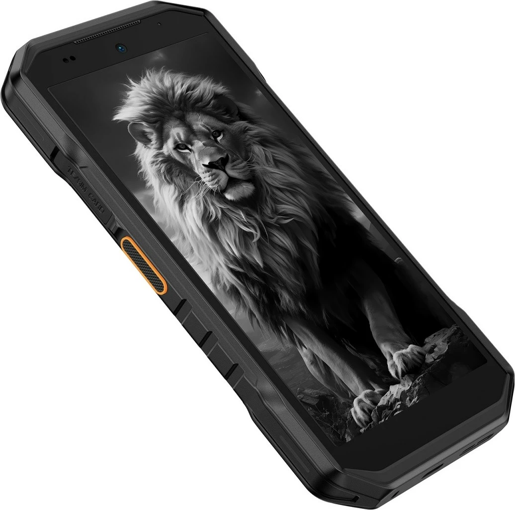 Celular Ulefone Armor X32 Pro 5G, 8/256GB, IP69K, i zi