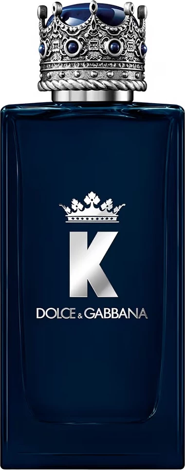 Parfum për meshkuj Dolce & Gabbana K, 100ml