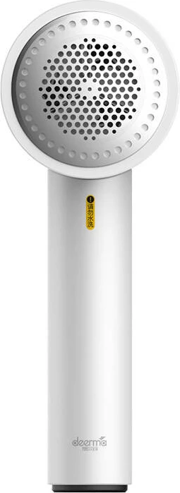 Makinë për heqje topthash Deerma MQ813W, e bardhë