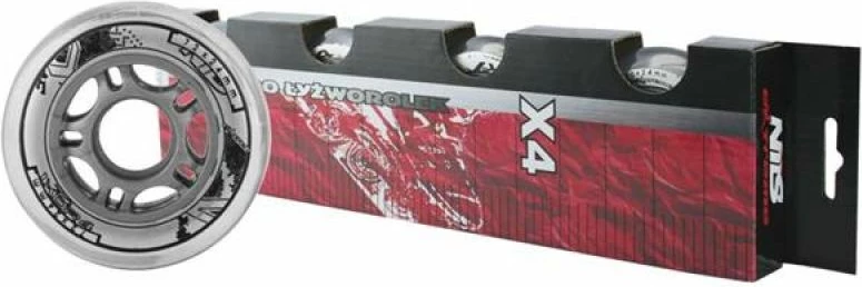 Rrota për patina Nils Extreme, për meshkuj dhe femra