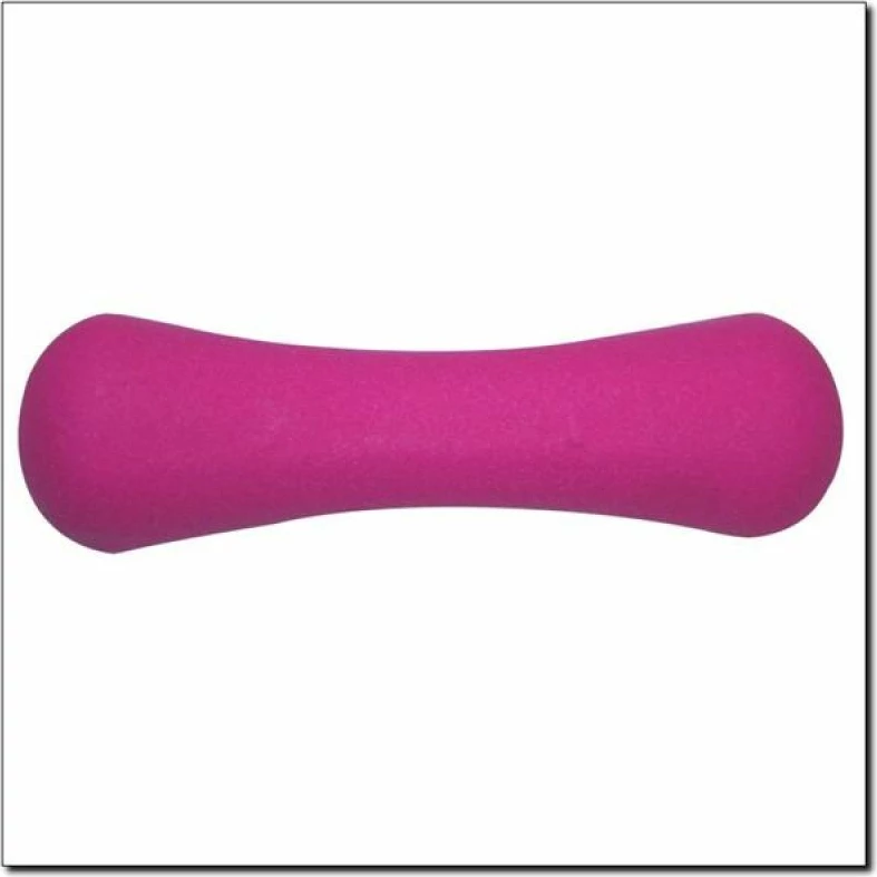 Pesë me veshje neopreni Yakimasport 0.5kg për stërvitje