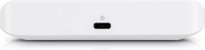 Switch UBIQUITI UniFi USW-FLEX-MINI, 5 porte, i bardhë