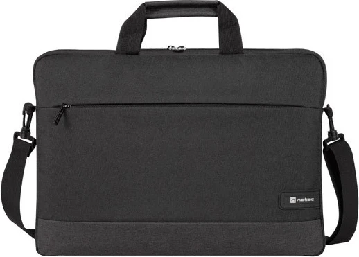 Çantë për Laptop NATEC GOA 15.6", e Zezë