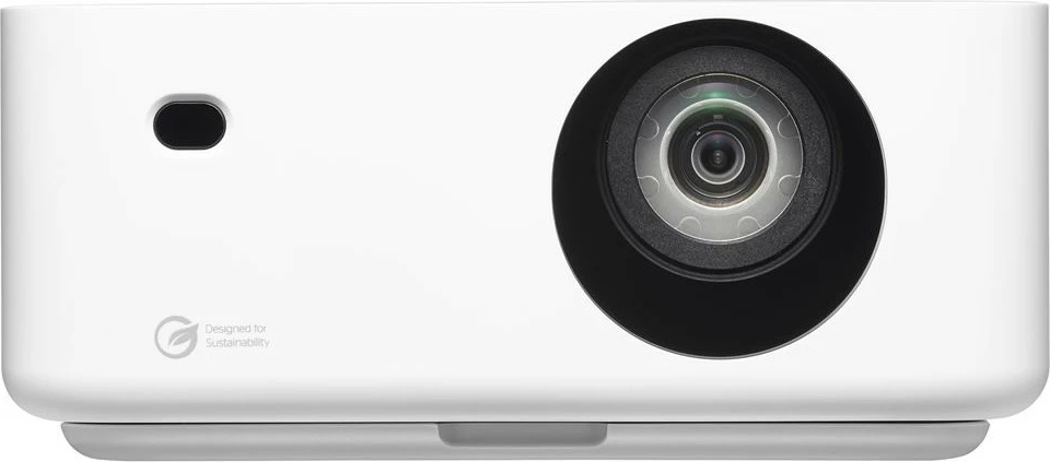 Projektor Optoma ML1080, DLP, Full HD, 1200 lm, portativ, i bardhë