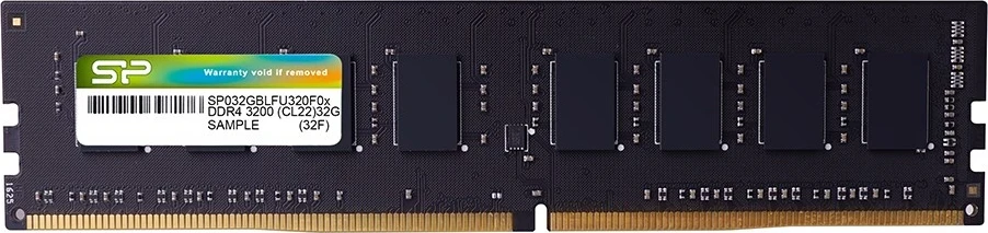 RAM memorie SIlicon Power, 8GB DDR4, 2.6 GHz