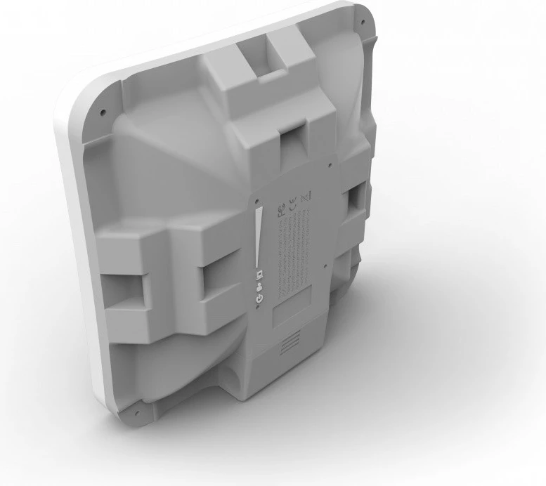 CPE Mikrotik RBSXTsqG-5acD, 5GHz, 16dBi, gri