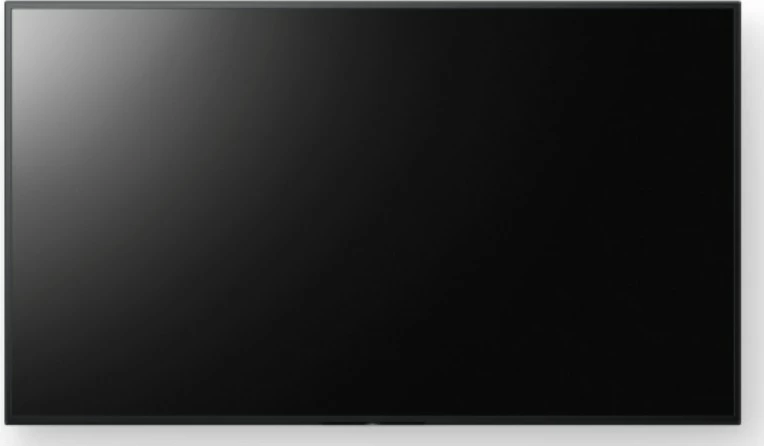 Ekran i madh Sony FW-75BZ35L, 75 inç, 4K Ultra HD, LCD, Wi-Fi, i zi