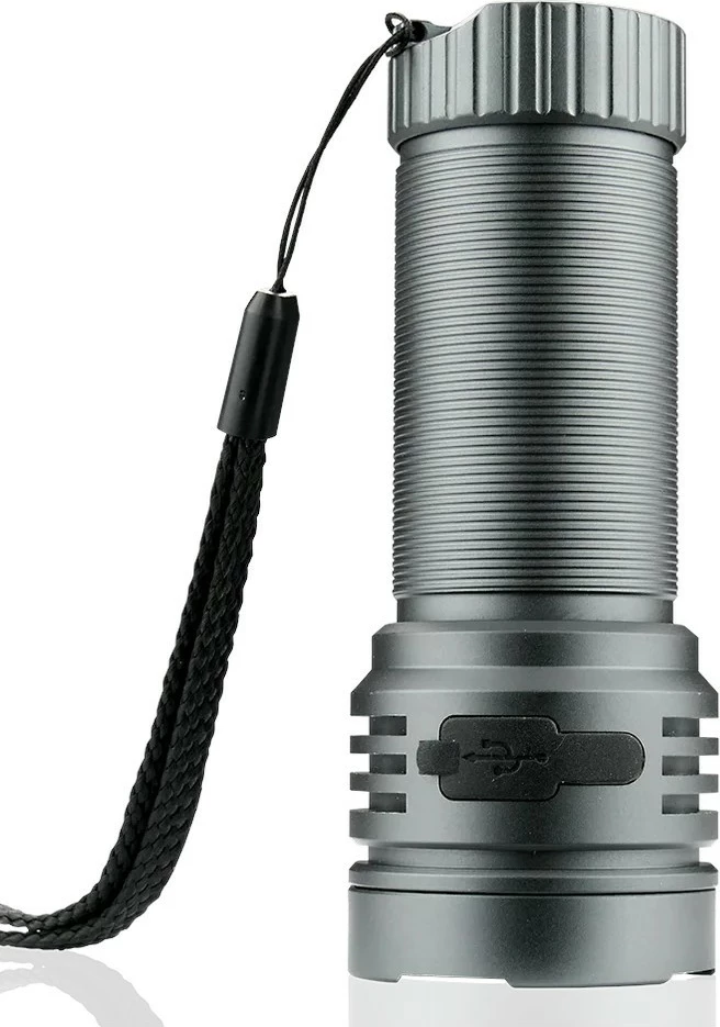 Elektrik dore everActive FL-3300R, LED, 3300 lumens, IPX4, i zi