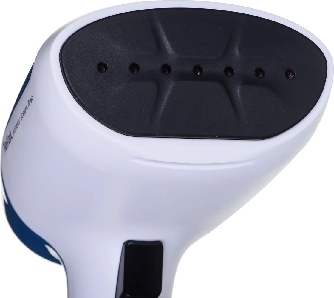 Hekur portativ për lyerje Tefal DT613, 1300 W, Bardhë dhe Blu