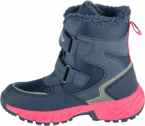 Këpucë për fëmijë Lotto, të kaltra