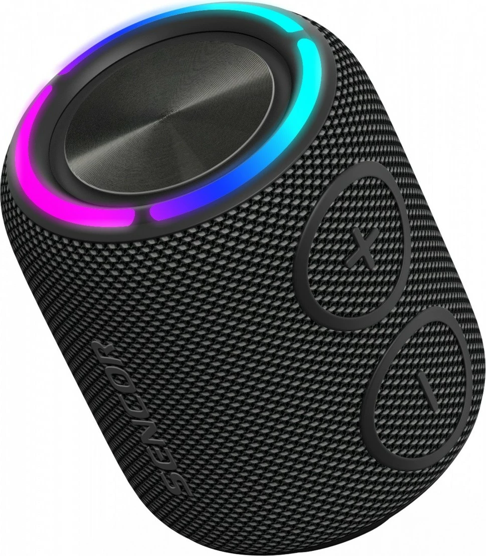 Altoparlant Bluetooth Sencor SIRIUS 2 MINI, 16W, i zi