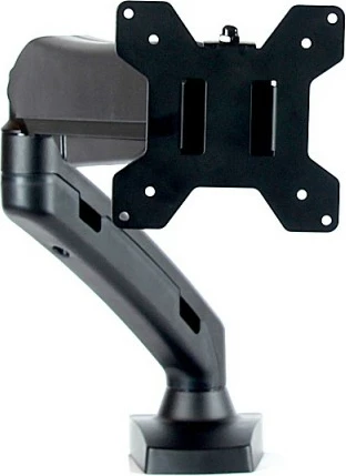 Mbajtës tavoline për monitor ART RAMART L-11GD, për 13-27 inç, i zi