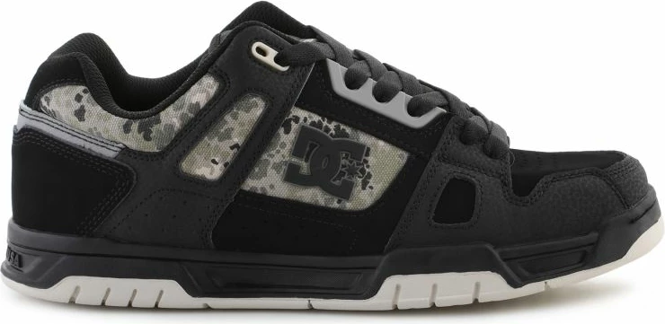 Atlete për meshkuj DC, të zeza