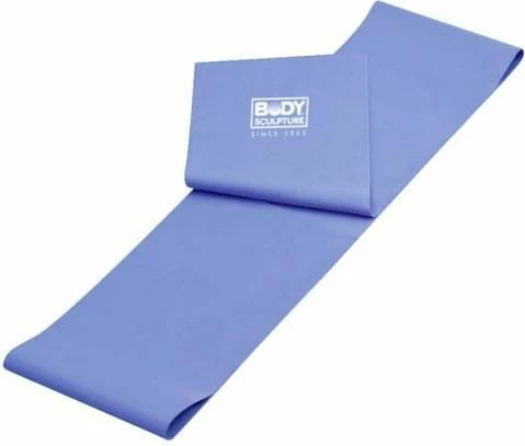 Shirit Pilates Body Sculpture për Femra dhe Meshkuj, Blu