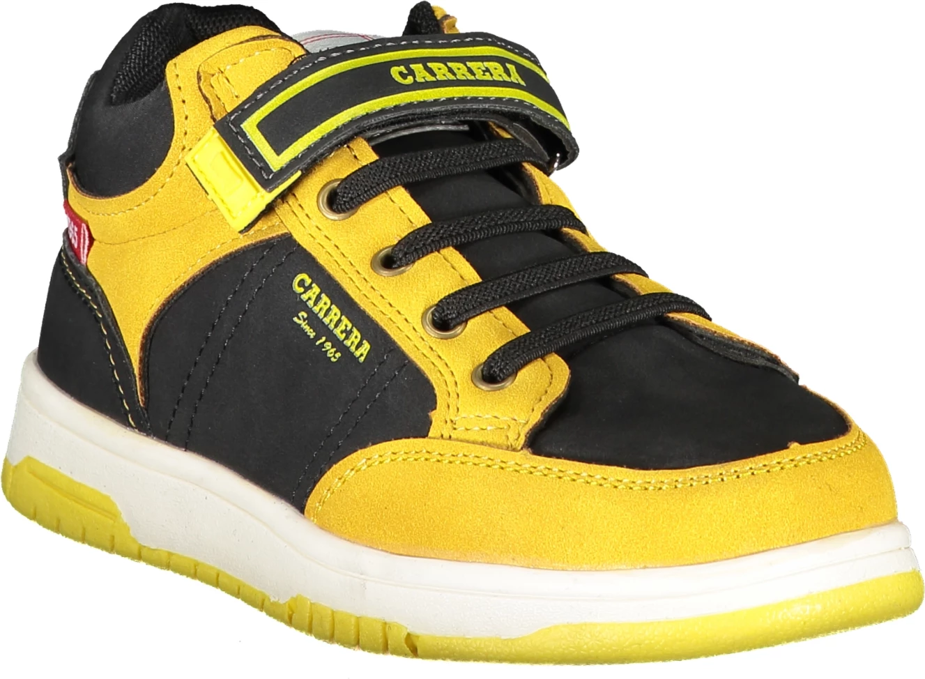 Atlete meshkuj Carrera, të zeza