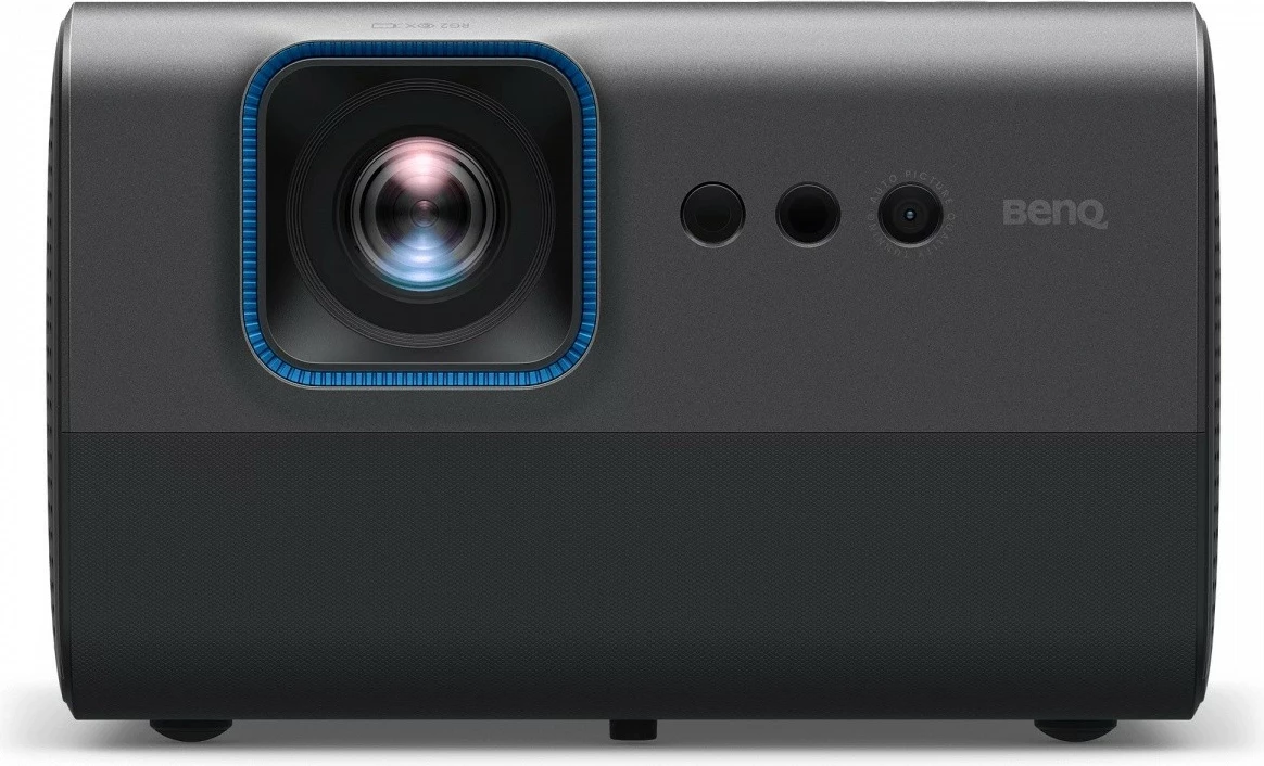 Projektor BenQ GP520, 4K LED, 2600 ANSI lumens, HDMI, i zi