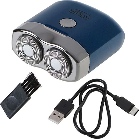Rroje elektrike Adler AD 2937, Blue