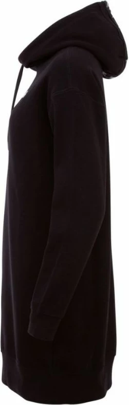 Fustan Kappa për femra, ngjyrë e zezë