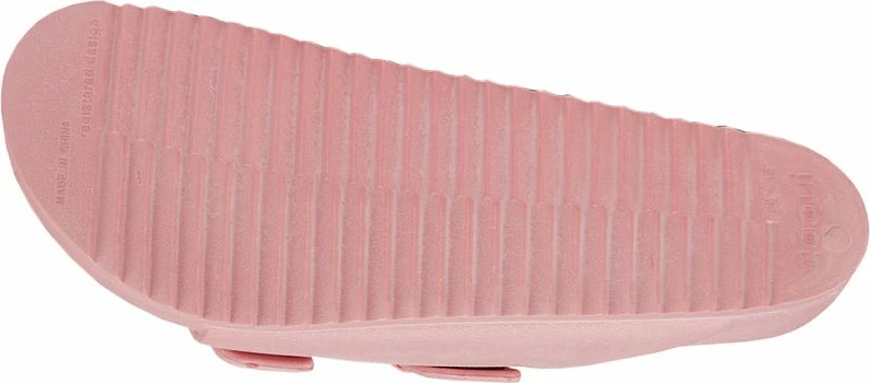 Papuqe për femra Coqui, të kuqe