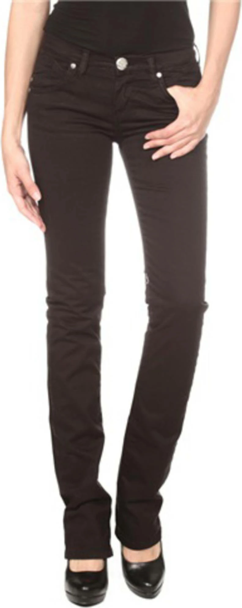 Pantallona femra PHARD, të zeza