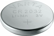 Bateri litium CR2032 Varta, 3V, set 10 copë