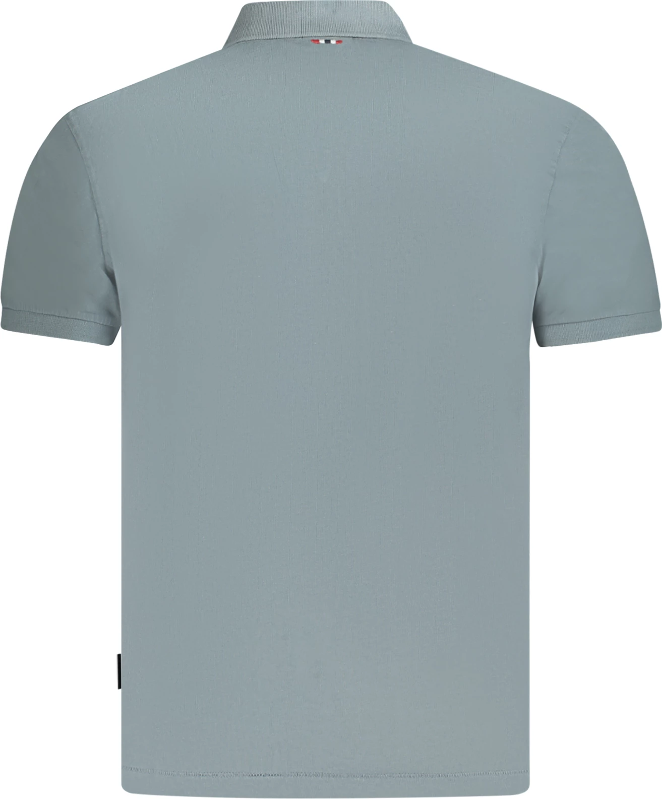 Polo për meshkuj NAPAPIJRI, gri