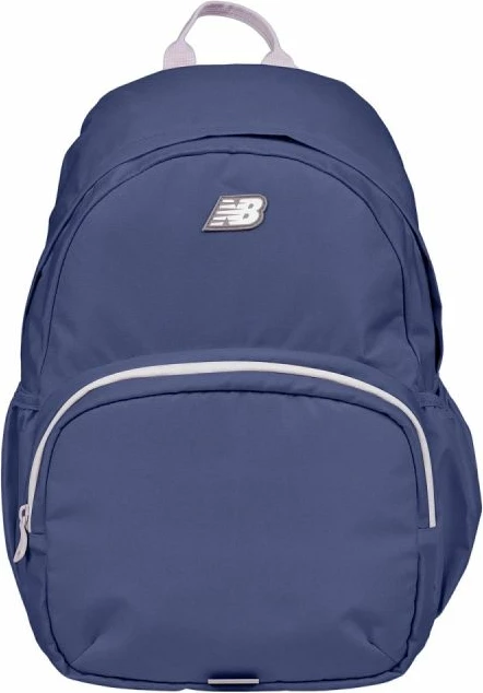 Çantë shpine New Balance, blu