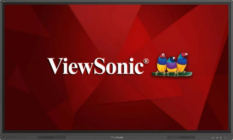 Ekran me prekje ViewSonic ViewBoard IFP65G1 65 inç 4K Ultra HD