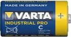 Bateri alkaline Varta Industrial PRO C R14, 7800 mAh, 20 copë