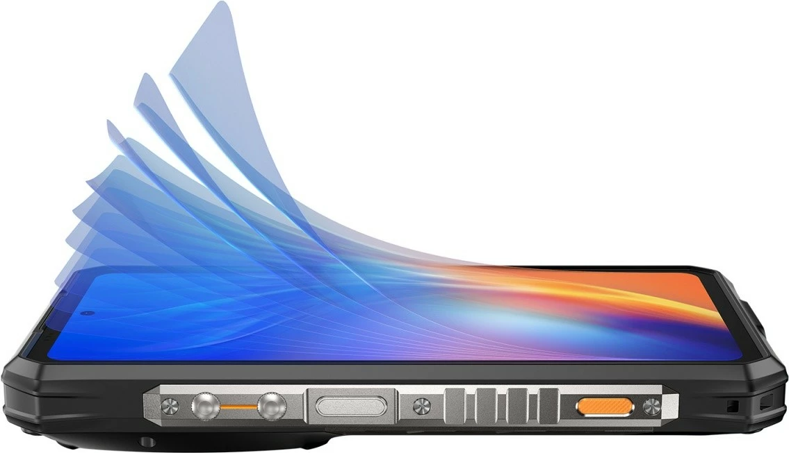 Celular Ulefone Armor 28 Ultra Thermal 5G, 16GB/1TB, i zi