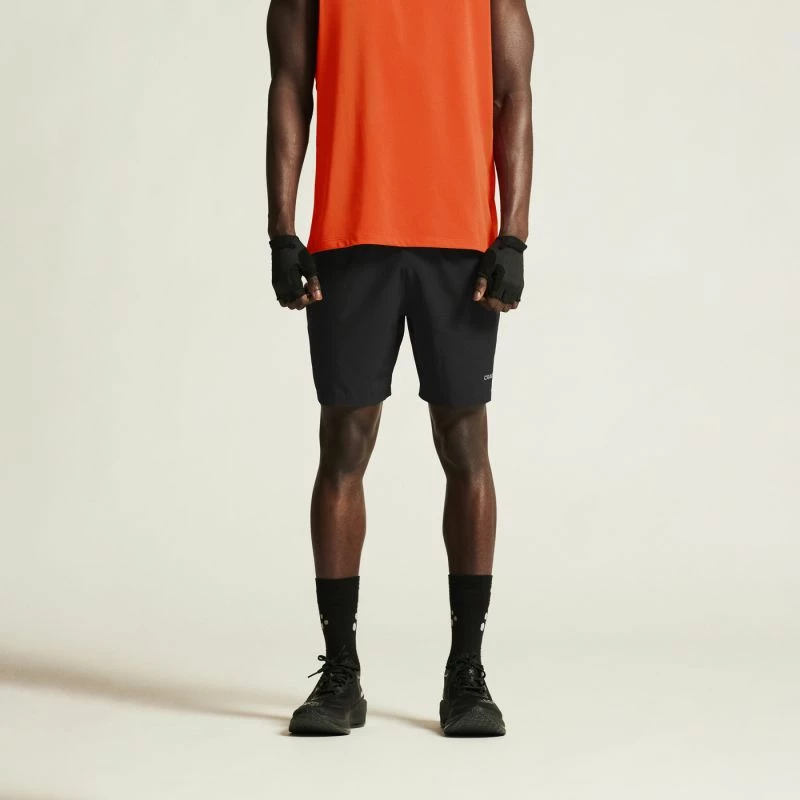 Shorce për meshkuj Craft, të zeza