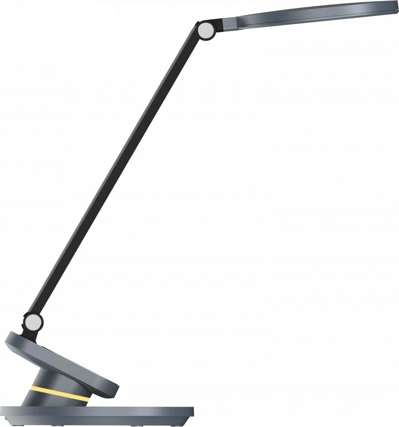 Llambë tavoline Maxcom ML 5100 Artis, LED, Gri