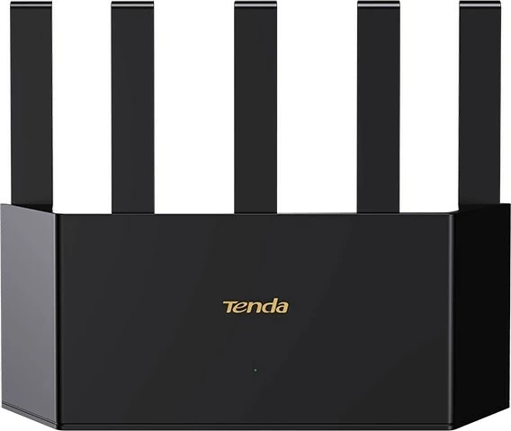 Router Tenda TX2L Pro, Wi-Fi 6, Dual-band, Gigabit Ethernet, i zi