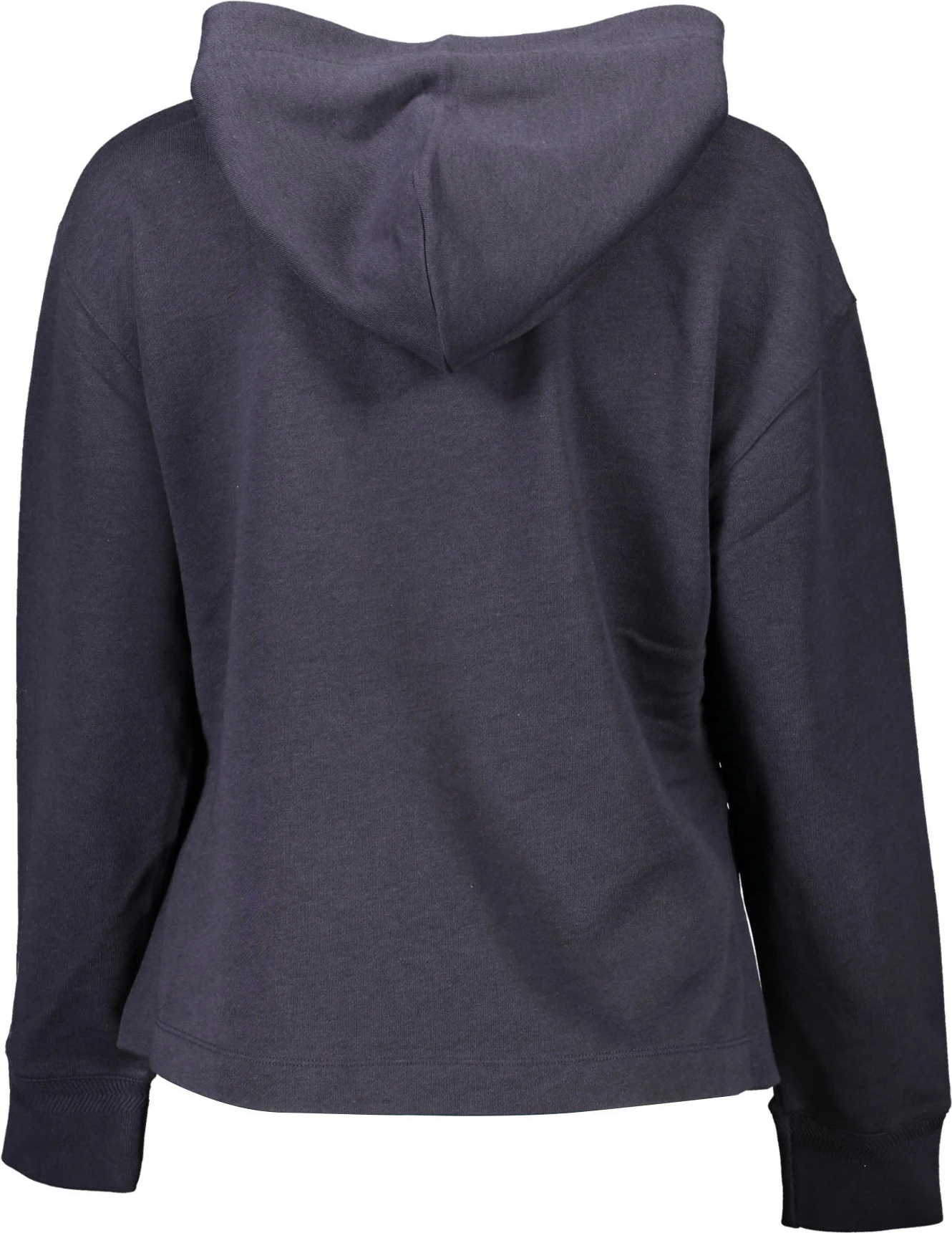 Duks për femra GANT sweatshirt, blu