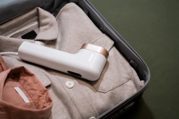 Avullore dore MPM MZP-04, e bardhë 