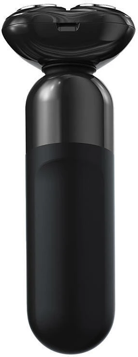 Makinë rroje elektrike ENCHEN Mocha S, me bateri, IPX7, e zezë